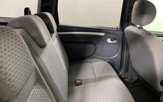 Lada (ВАЗ) Largus 1.60 Механика, фото №1