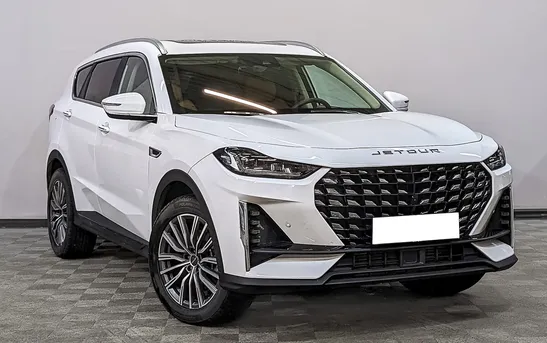 Jetour X70 PLUS 1.60 Робот, фото №1