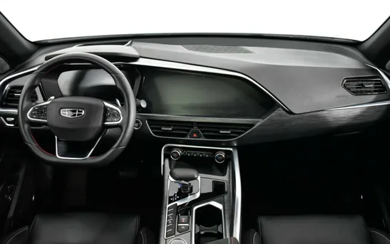 Geely Tugella 2.00 Автоматическая, фото №1