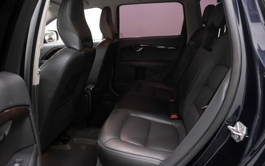 Volvo XC70 2.40 Автоматическая, фото №1