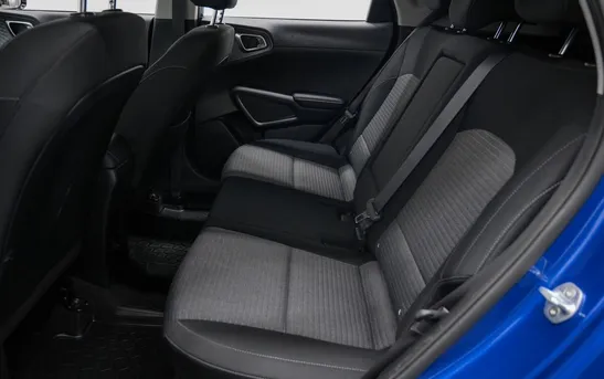 Kia Soul 2.00 Автоматическая, фото №1