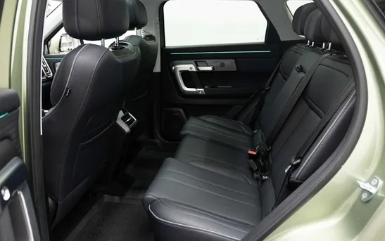 Jaecoo J7 1.60 Робот, фото №1