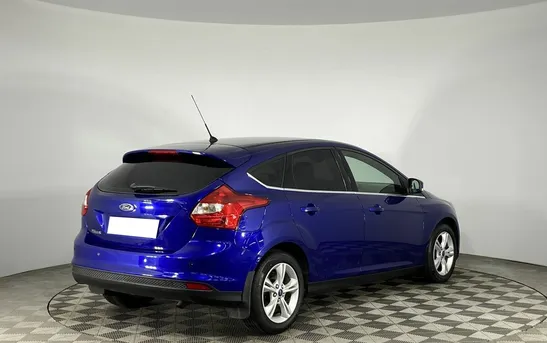 Ford Focus 1.60 Механика, фото №1