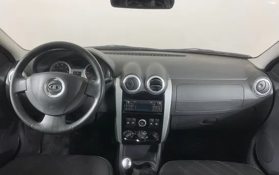 Lada (ВАЗ) Largus 1.60 Механика, фото №1