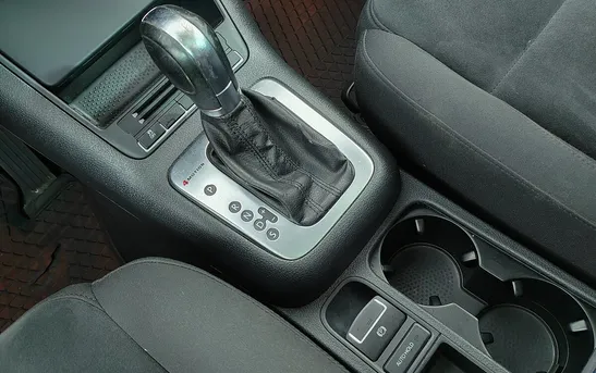 Volkswagen Tiguan 2.00 Автоматическая, фото №1