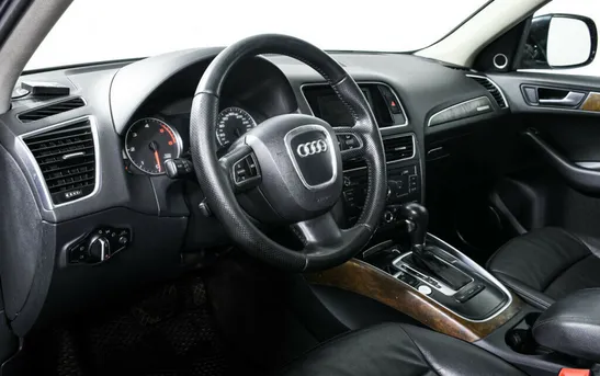 Audi Q5 3.00 Робот, фото №1