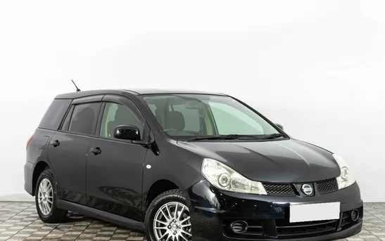 Nissan Wingroad 1.50 Автоматическая, фото №1
