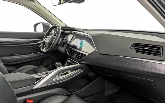 Geely Tugella 2.00 Автоматическая, фото №1