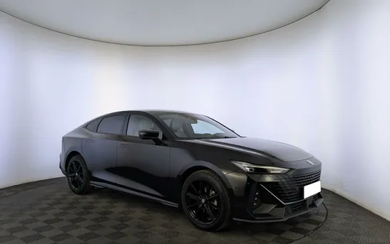 Changan UNI-V 1.50 Робот, фото №1