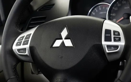 Mitsubishi Pajero Sport 3.00 Автоматическая, фото №1