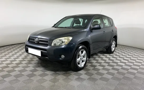 Toyota RAV4 2.00 Автоматическая, фото №1