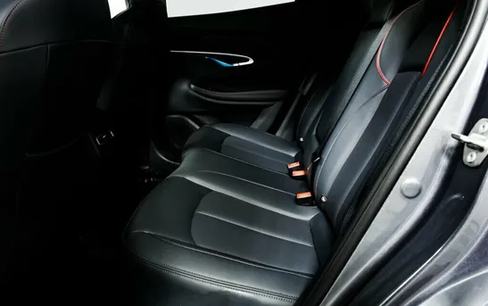 Changan UNI-T 1.50 Робот, фото №1