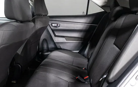 Toyota Corolla 1.60 Механика, фото №1