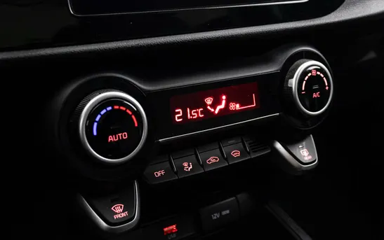 Kia Rio 1.60 Автоматическая, фото №1