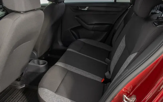 Skoda Rapid 1.60 Автоматическая, фото №1