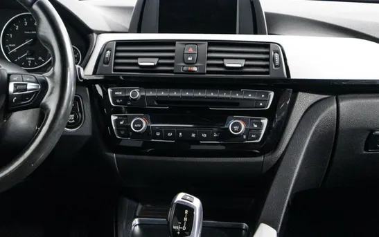 BMW 3 серии 2.00 Автоматическая, фото №1