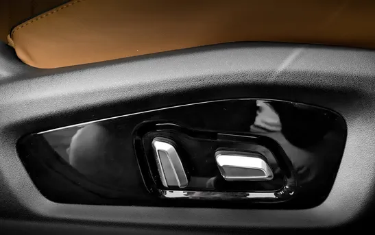 OMODA C5 1.50 Вариатор, фото №1