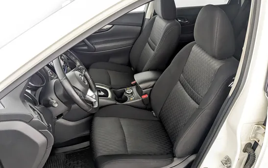 Nissan X-Trail 2.00 Вариатор, фото №1