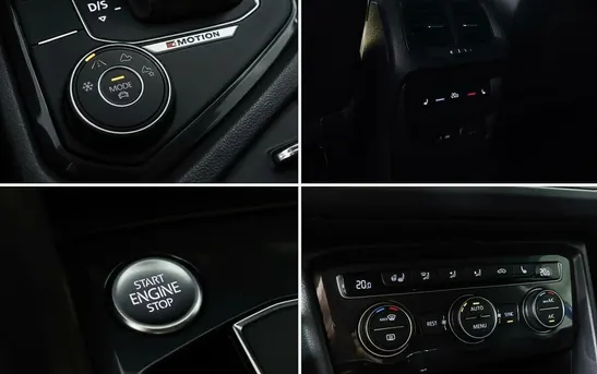 Volkswagen Tiguan 2.00 Робот, фото №1