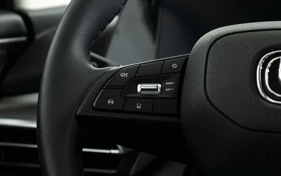 Changan CS35PLUS 1.40 Робот, фото №1