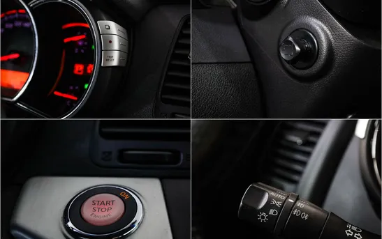 Nissan Murano 3.50 Вариатор, фото №1