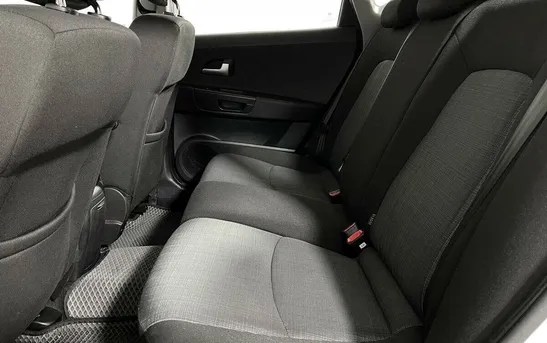 Kia Ceed 1.60 Автоматическая, фото №1