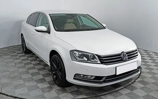 Volkswagen Passat 1.80 Робот, фото №1