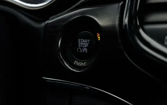 Jeep Grand Cherokee 3.00 Автоматическая, фото №1