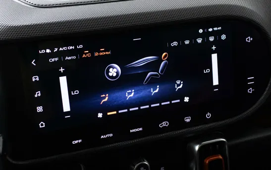 Haval Dargo 2.00 Робот, фото №1