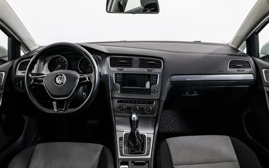 Volkswagen Golf 1.40 Робот, фото №1