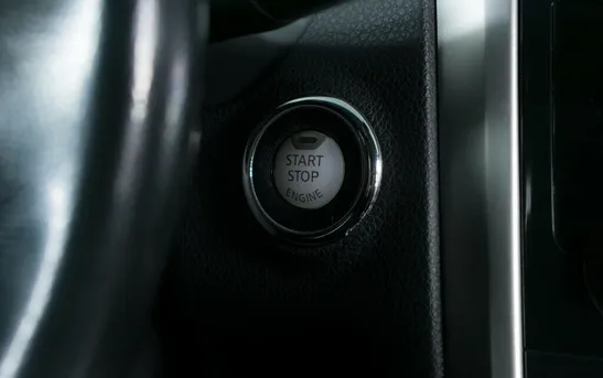 Nissan Teana 2.50 Вариатор, фото №1