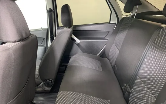 Lada (ВАЗ) Granta 1.60 Механика, фото №1