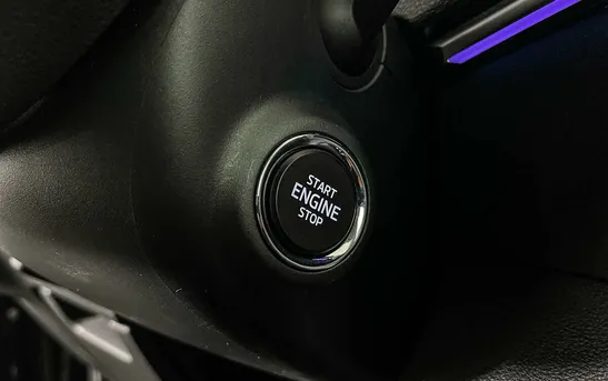 Skoda Karoq 1.40 Автоматическая, фото №1