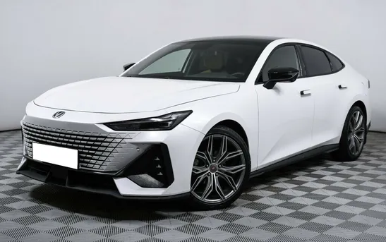 Changan UNI-V 1.50 Робот, фото №1