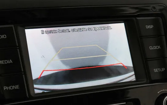 Hyundai Creta 1.60 Автоматическая, фото №1