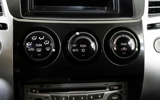 Mitsubishi Pajero Sport 3.00 Автоматическая, фото №1