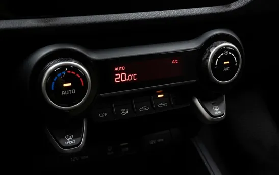 Kia Rio 1.60 Автоматическая, фото №1