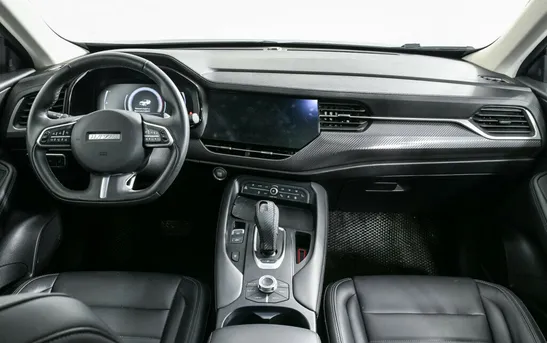 Haval F7x 2.00 Робот, фото №1