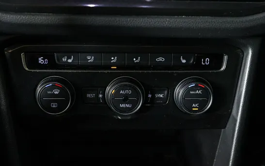 Volkswagen Tiguan 1.40 Робот, фото №1