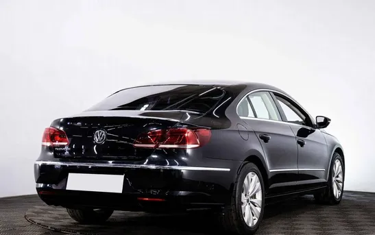 Volkswagen Passat CC 1.80 Робот, фото №1
