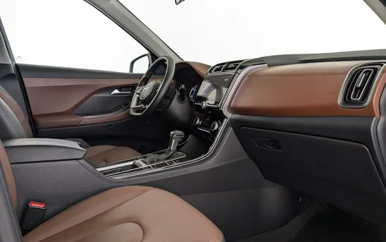 Hyundai Creta 2.00 Автоматическая, фото №1