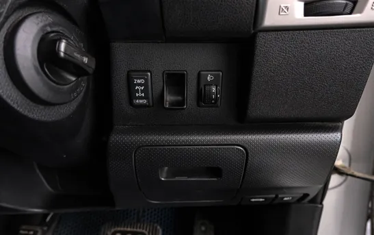 Nissan Wingroad 1.50 Автоматическая, фото №1