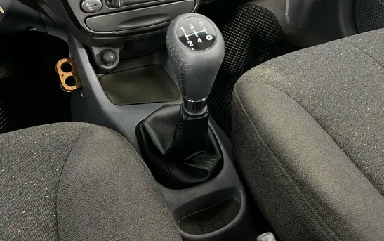 Hyundai Accent 1.50 Механика, фото №1