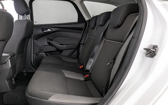 Ford Focus 1.60 Робот, фото №1