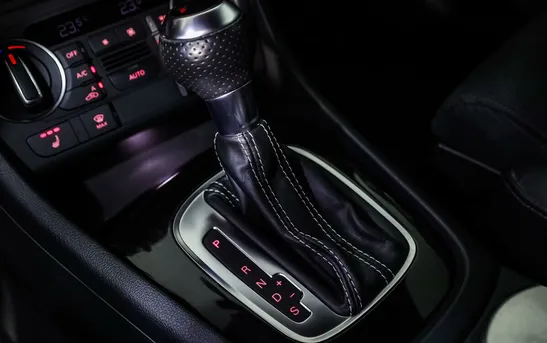 Audi Q3 2.00 Робот, фото №1