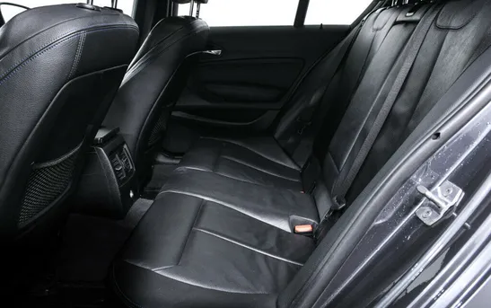 BMW 1 серии 1.50 Автоматическая, фото №1