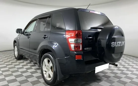 Suzuki Grand Vitara 2.00 Автоматическая, фото №1