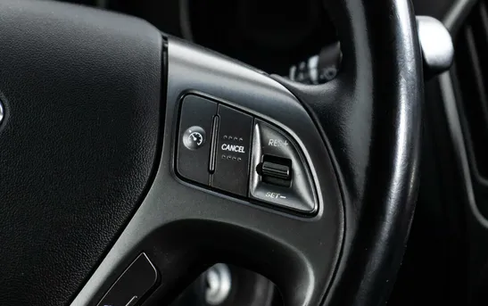 Hyundai ix35 2.00 Автоматическая, фото №1