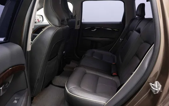 Volvo XC70 2.40 Автоматическая, фото №1