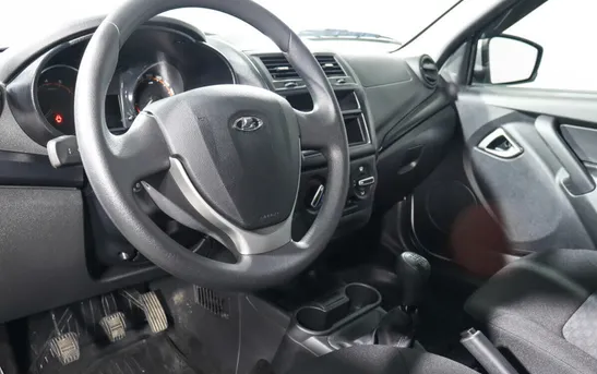 Lada (ВАЗ) Granta 1.60 Механика, фото №1